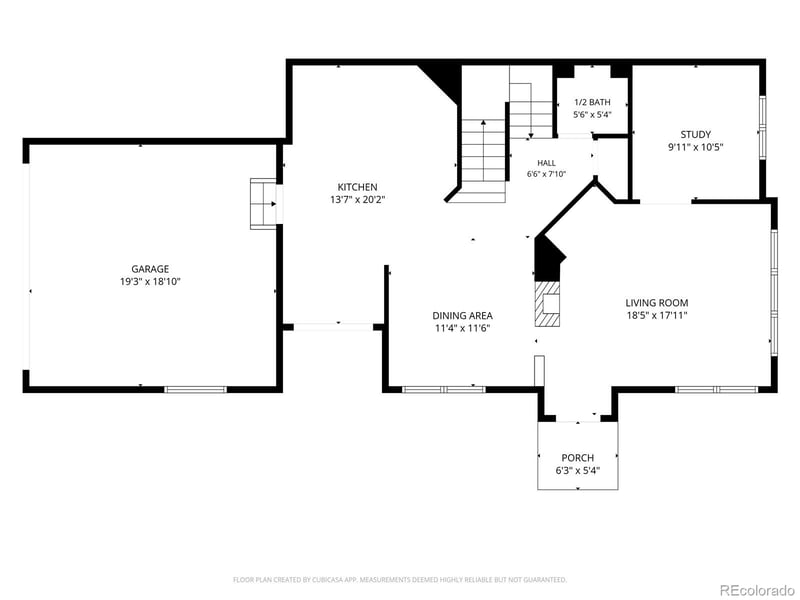 2550 Winding River Dr #F1, Broomfield, CO 80023