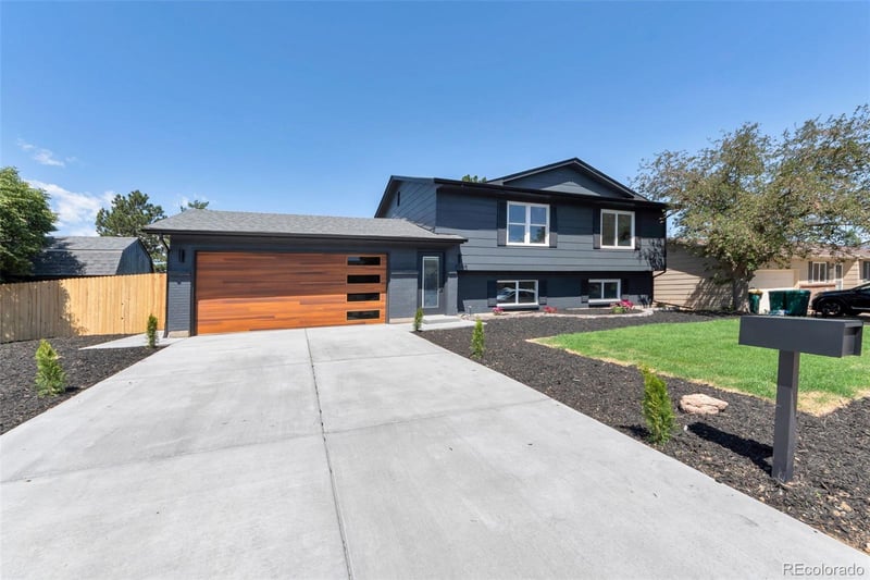 1595 S Norfolk St, Aurora, CO 80017