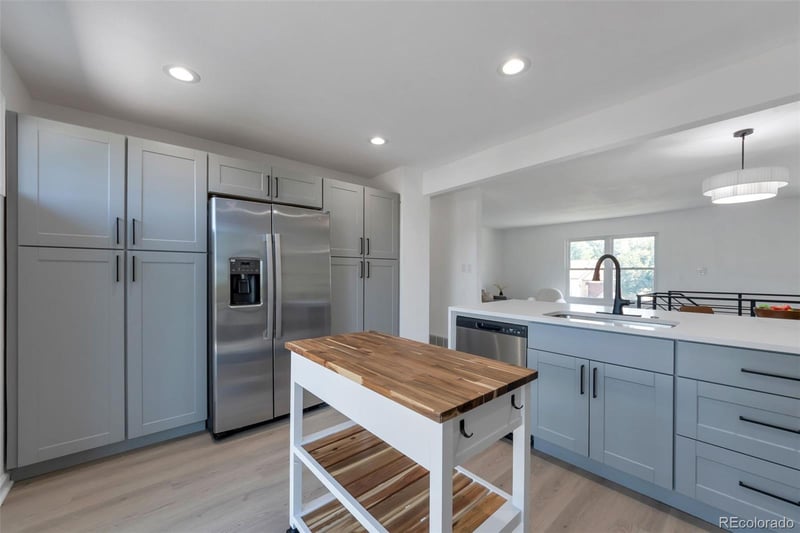 1595 S Norfolk St, Aurora, CO 80017
