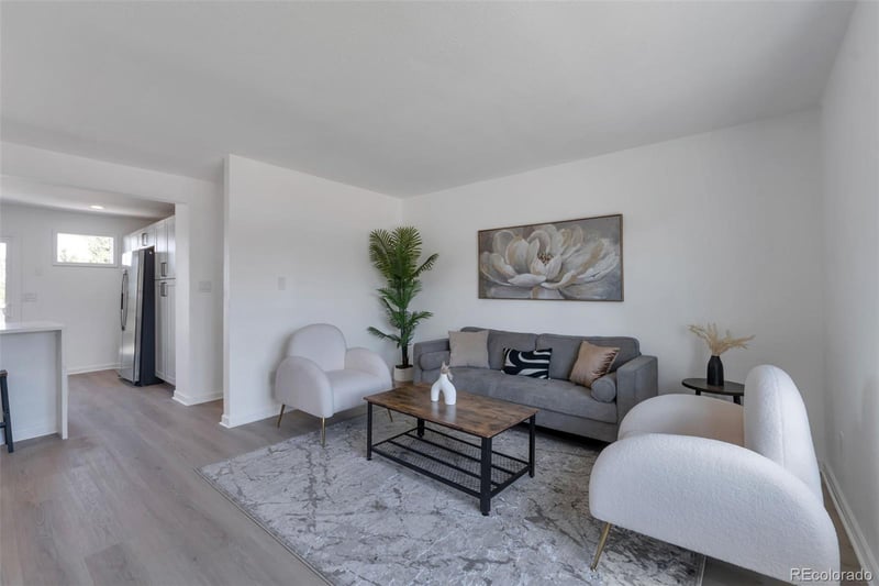 1595 S Norfolk St, Aurora, CO 80017