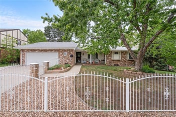 2647 Linden Ct, Denver, CO 80222