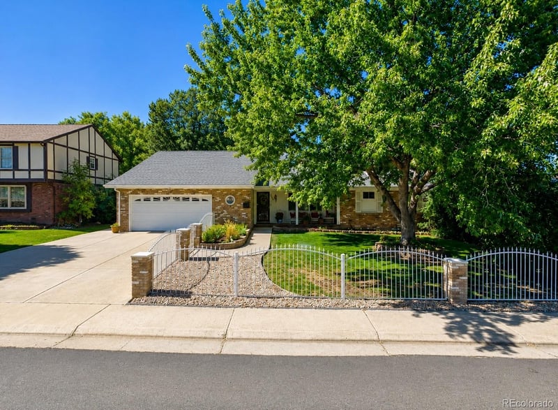 2647 Linden Ct, Denver, CO 80222