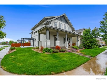 803 Ridge Runner Dr, Fort Collins, CO 80524