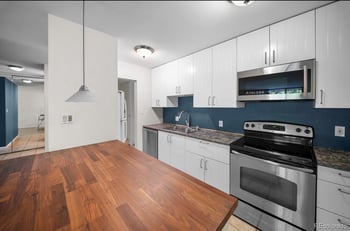 2500 S York St #312, Denver, CO 80210