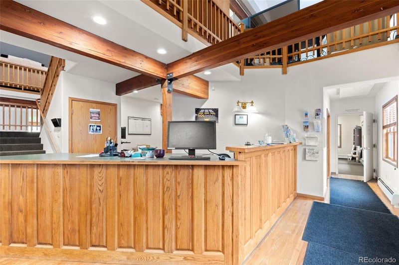 1111 Rose St, Georgetown, CO 80444