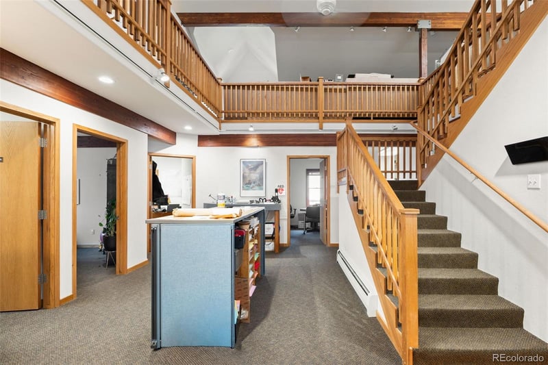 1111 Rose St, Georgetown, CO 80444
