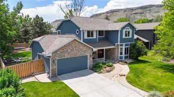 16482 55th Pl, Golden, CO 80403