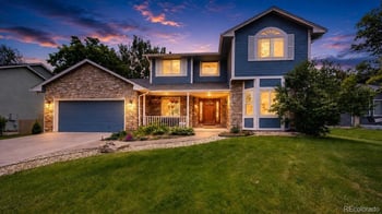 16482 55th Pl, Golden, CO 80403