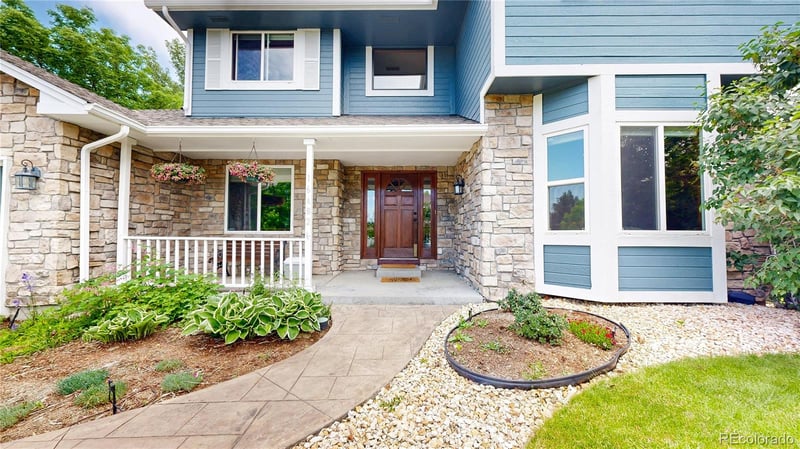 16482 W 55th Pl, Golden, CO 80403