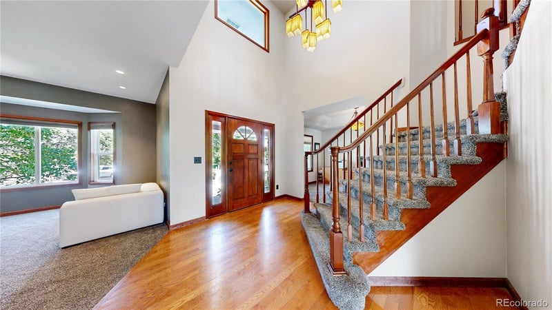16482 W 55th Pl, Golden, CO 80403