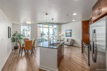 891 14th St #1904, Denver, CO 80202