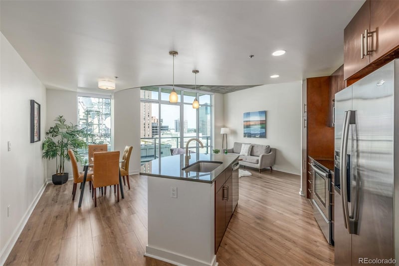 891 14th St #1904, Denver, CO 80202