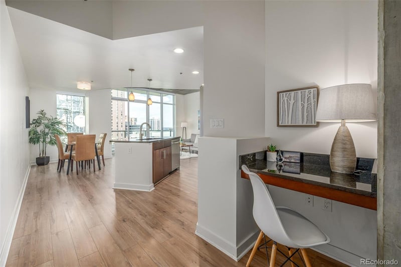 891 14th St #1904, Denver, CO 80202