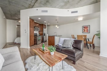 891 14th St #1904, Denver, CO 80202