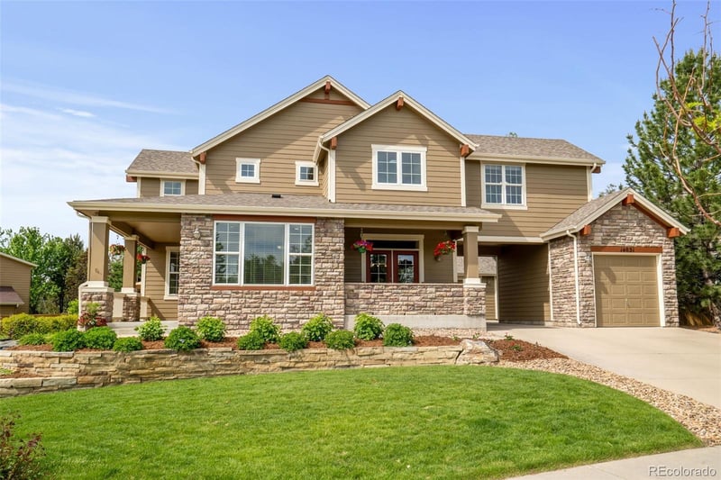 14031 Mckay Park Cir, Broomfield, CO 80023