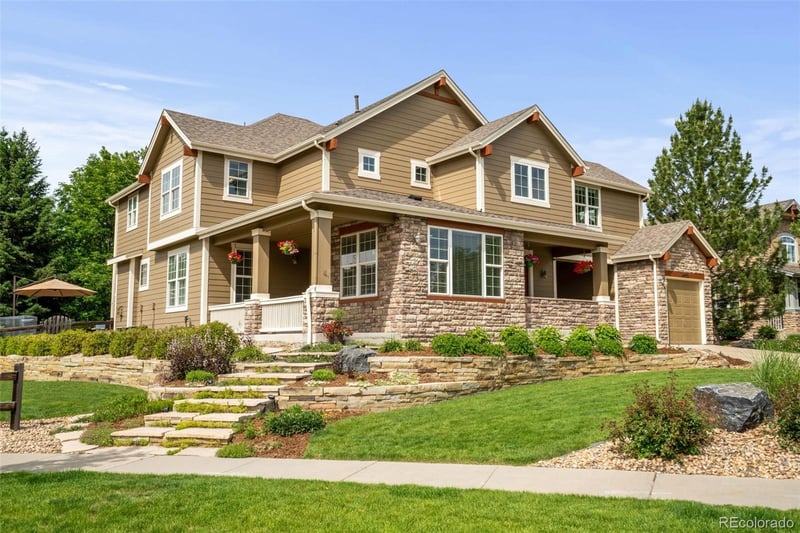 14031 Mckay Park Cir, Broomfield, CO 80023