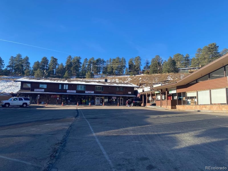 27886 Meadow Dr, Evergreen, CO 80439