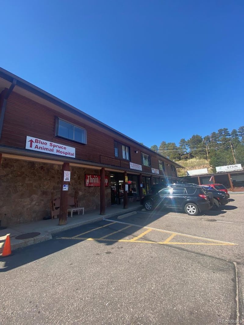27886 Meadow Dr, Evergreen, CO 80439