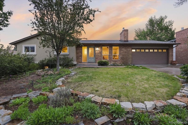 4830 Brown Valley Ln, Colorado Springs, CO 80918
