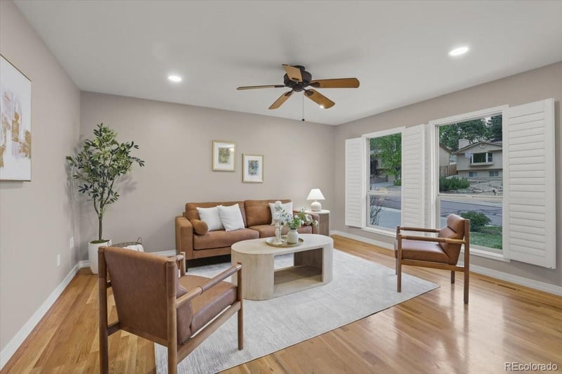 4830 Brown Valley Ln, Colorado Springs, CO 80918