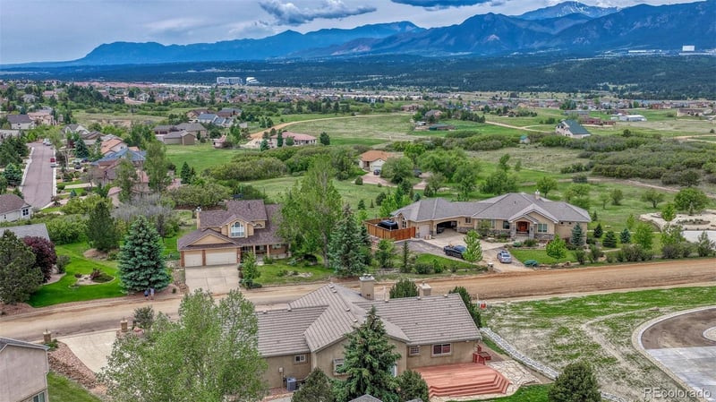 290 Lariat Ln, Colorado Springs, CO 80921