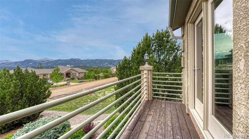 290 Lariat Ln, Colorado Springs, CO 80921