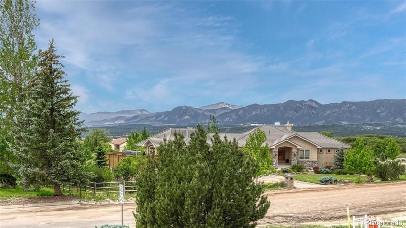 290 Lariat Ln, Colorado Springs, CO 80921
