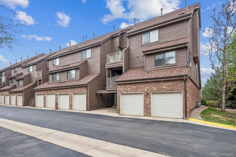 844 Vance St #F, Lakewood, CO 80226