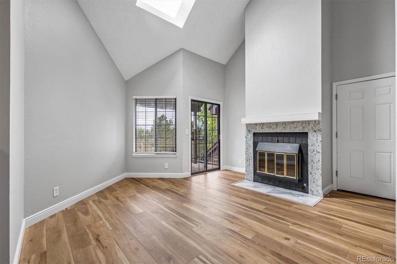 844 Vance St #F, Lakewood, CO 80226