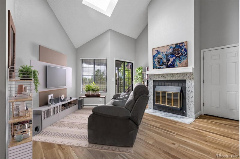 844 Vance St #F, Lakewood, CO 80226