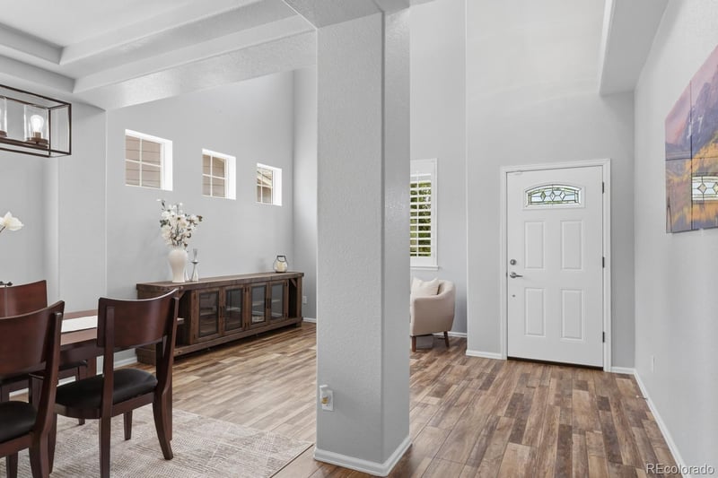 4024 S Netherland St, Aurora, CO 80013