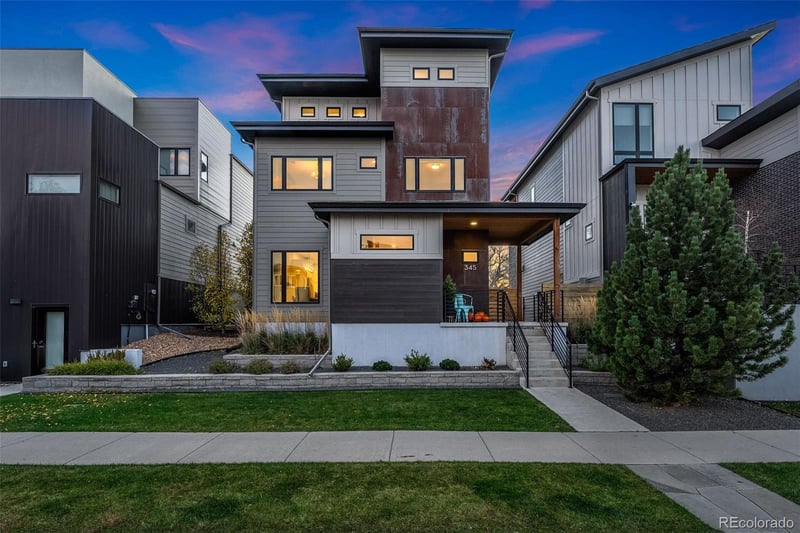 345 Pascal St, Fort Collins, CO 80524