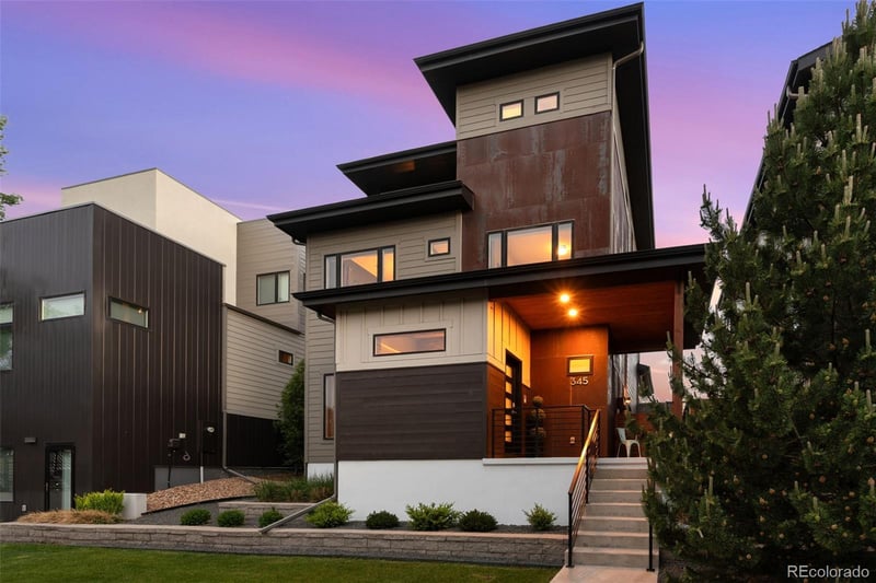 345 Pascal St, Fort Collins, CO 80524