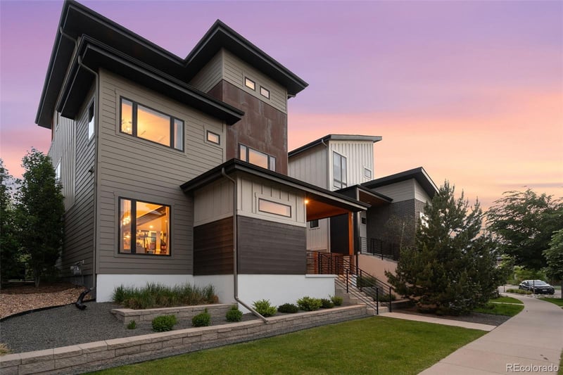 345 Pascal St, Fort Collins, CO 80524