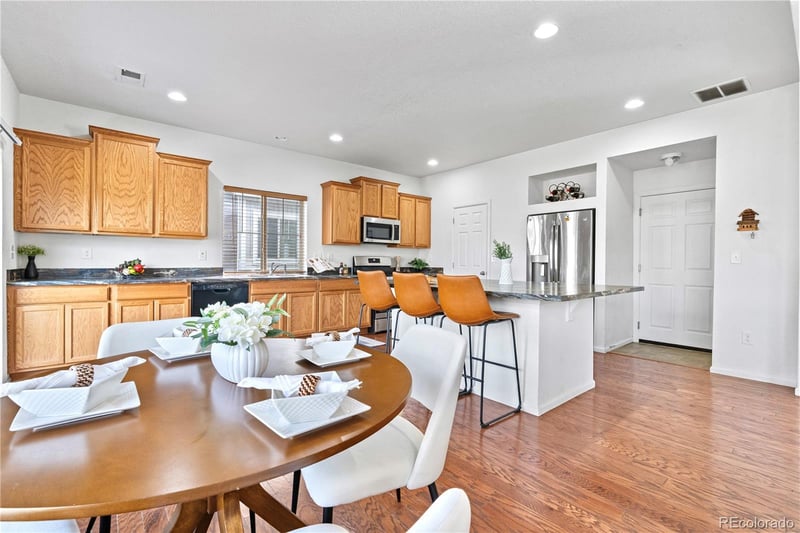 12921 108th Way, Commerce City, CO 80022