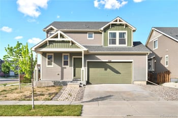 12921 108th Way, Commerce City, CO 80022
