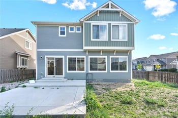 12921 108th Way, Commerce City, CO 80022