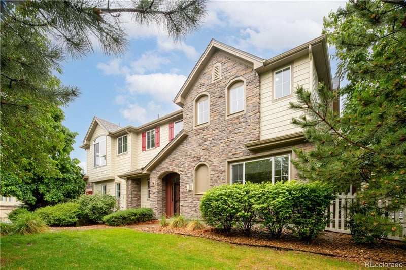 15487 66th Dr #C, Arvada, CO 80007