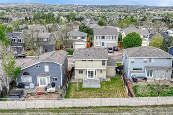 6680 Fonder Dr, Parker, CO 80134