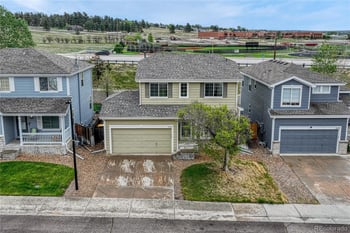6680 Fonder Dr, Parker, CO 80134