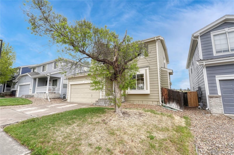 6680 Fonder Dr, Parker, CO 80134