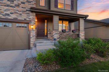 23910 E Ontario Pl, Aurora, CO 80016