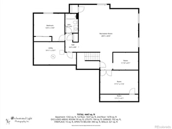 23910 E Ontario Pl, Aurora, CO 80016