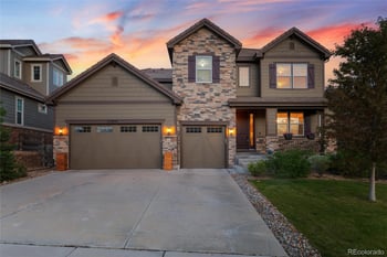 23910 E Ontario Pl, Aurora, CO 80016