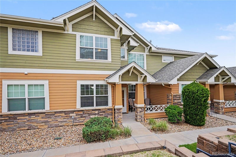 3631 Perth Cir #103, Aurora, CO 80013
