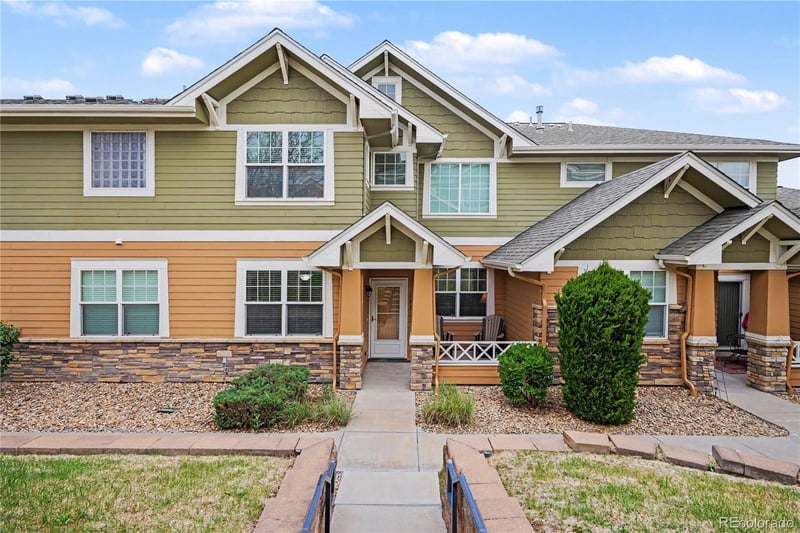 3631 Perth Cir #103, Aurora, CO 80013