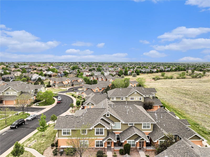 3631 Perth Cir #103, Aurora, CO 80013