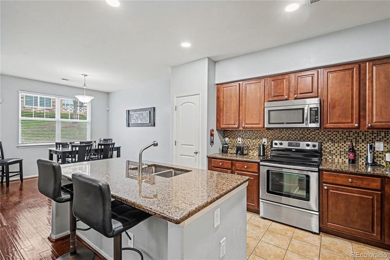 3631 Perth Cir #103, Aurora, CO 80013