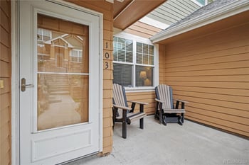 3631 Perth Cir #103, Aurora, CO 80013