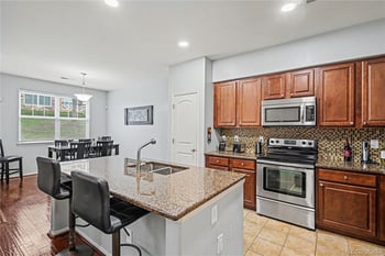 3631 S Perth Cir #103, Aurora, CO 80013
